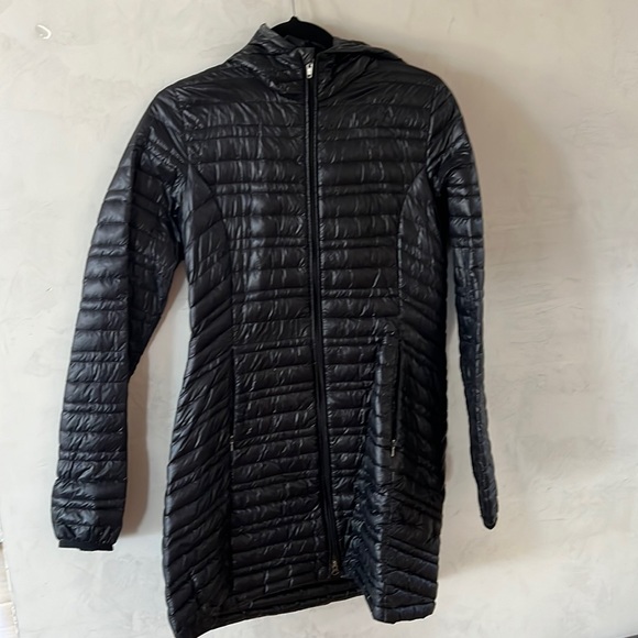 Patagonia Jackets & Coats Patagonia Womens Puffer Jacket Long With
